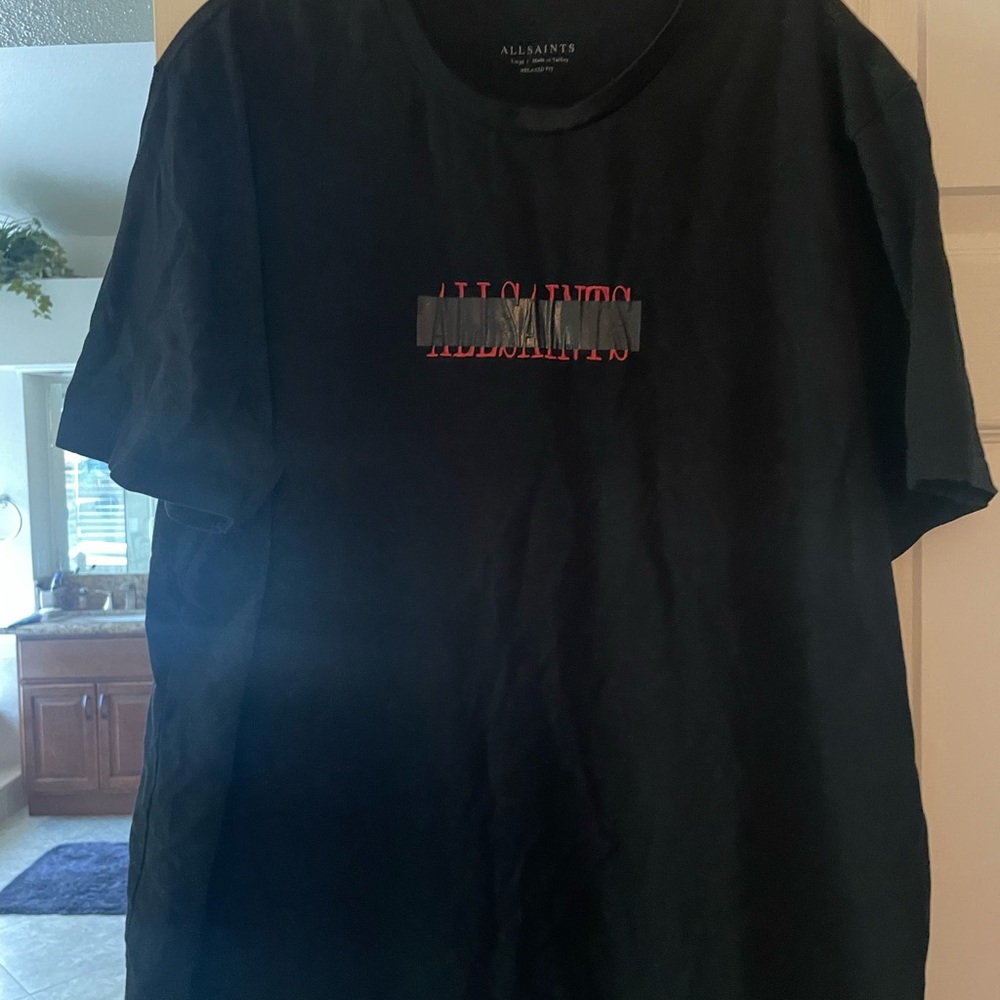 AllSaints Tee Shirt